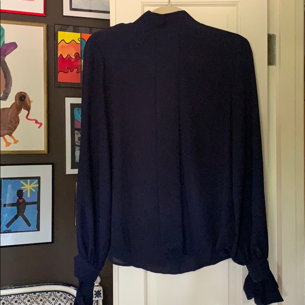 Banana Republic blouse